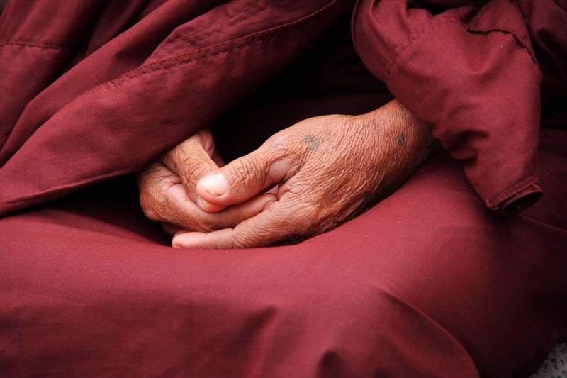 Loving Kindness Meditation